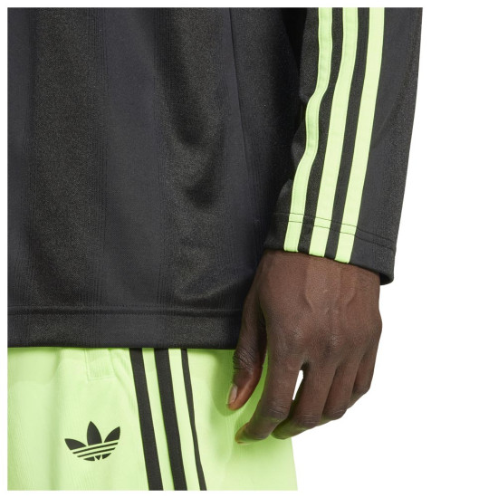 Adidas Ανδρική κοντομάνικη μπλούζα Jacq Jersey Long Sleeve